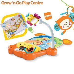 B Kids Grow and play centre 0-10 Months